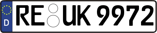 RE-UK9972