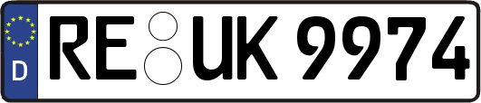 RE-UK9974