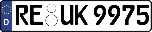 RE-UK9975