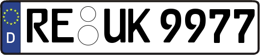 RE-UK9977