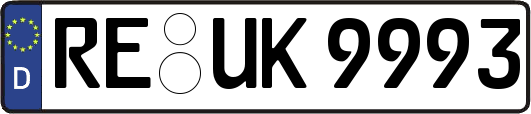 RE-UK9993