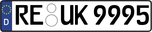 RE-UK9995
