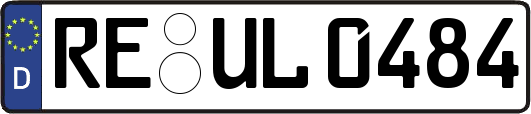 RE-UL0484
