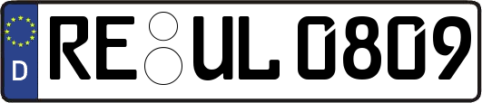 RE-UL0809
