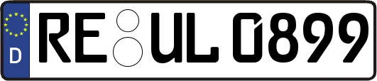 RE-UL0899