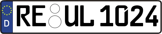 RE-UL1024