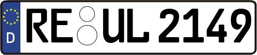RE-UL2149
