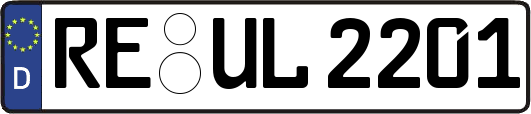 RE-UL2201