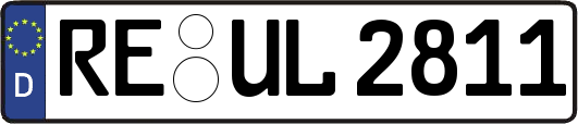 RE-UL2811