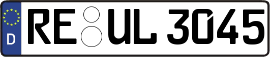 RE-UL3045