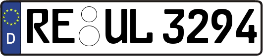RE-UL3294