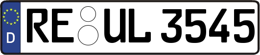 RE-UL3545