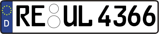 RE-UL4366