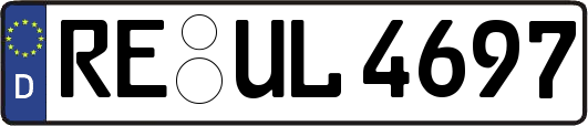 RE-UL4697