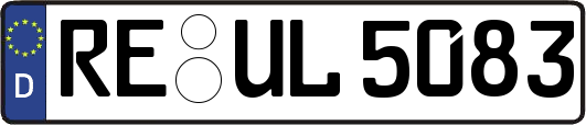 RE-UL5083