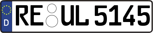 RE-UL5145