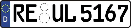 RE-UL5167
