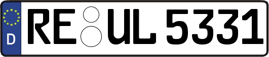 RE-UL5331
