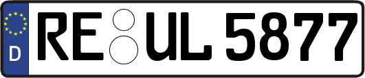 RE-UL5877