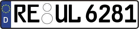 RE-UL6281