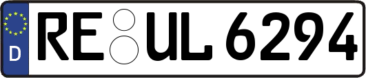 RE-UL6294