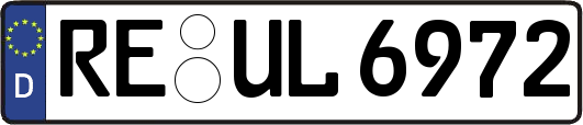 RE-UL6972