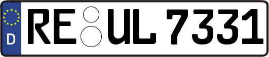 RE-UL7331
