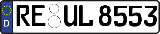 RE-UL8553