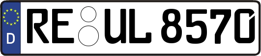 RE-UL8570