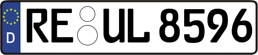 RE-UL8596