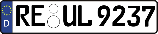RE-UL9237