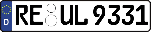 RE-UL9331
