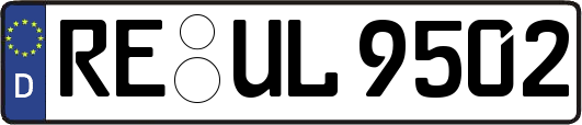 RE-UL9502
