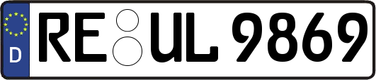 RE-UL9869