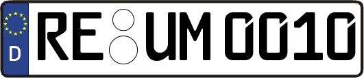 RE-UM0010