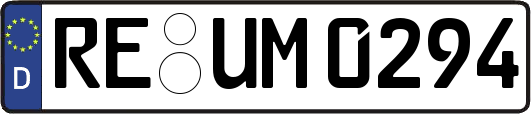 RE-UM0294