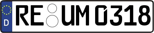 RE-UM0318