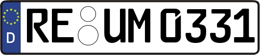 RE-UM0331