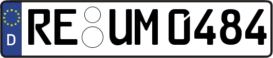 RE-UM0484