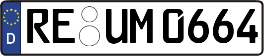 RE-UM0664