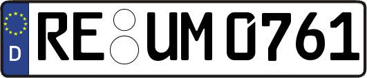 RE-UM0761