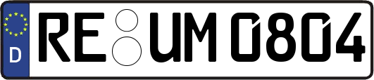 RE-UM0804
