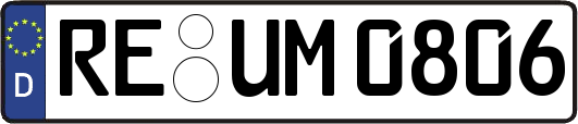 RE-UM0806