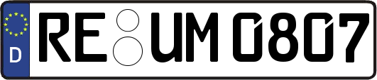RE-UM0807