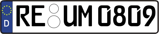 RE-UM0809