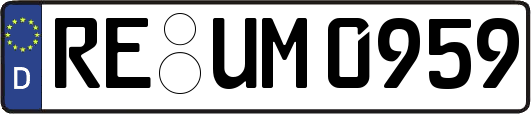 RE-UM0959