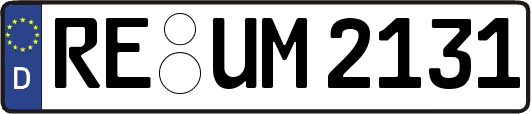 RE-UM2131