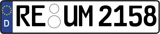 RE-UM2158