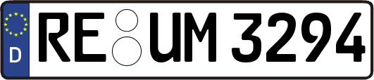 RE-UM3294