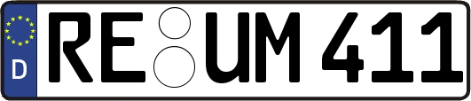 RE-UM411